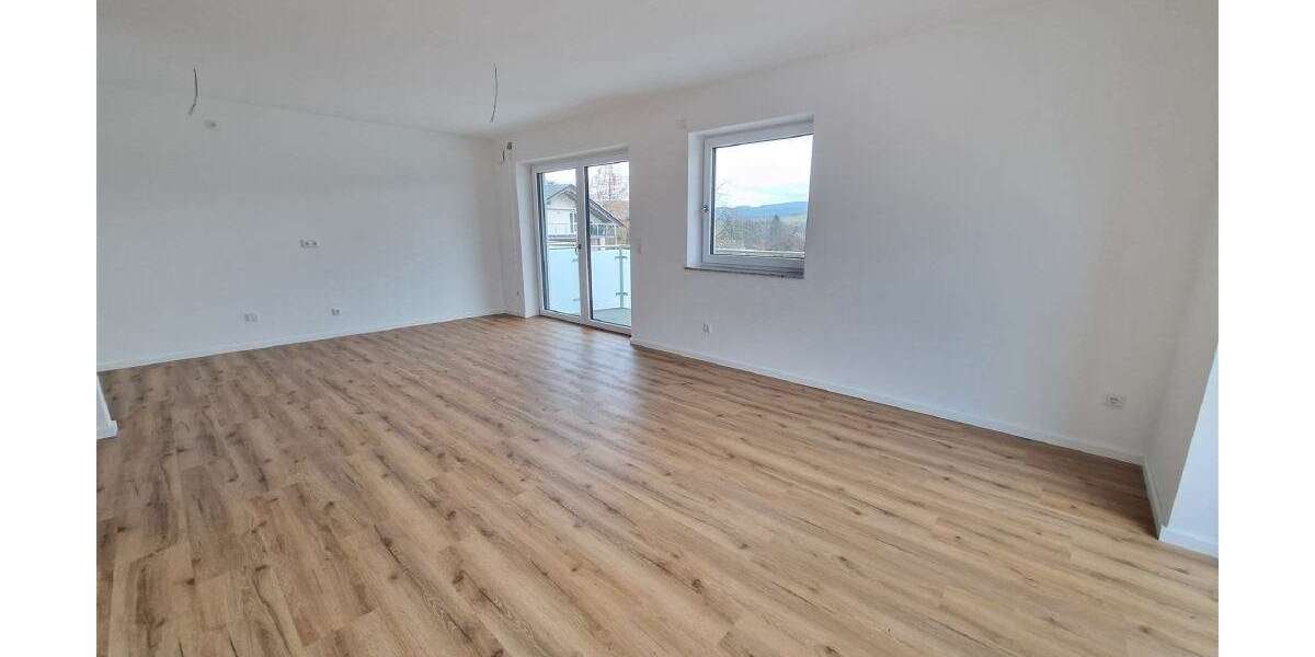 Etagenwohnung Walderbach - 2 Zimmer, 81 m&sup2;, 291.600&euro; | Angebot:21607398