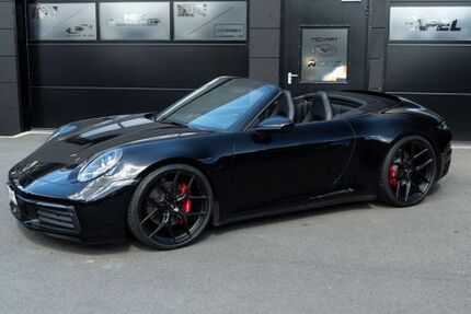 Porsche 992 33.000 km 139.998 &euro; Bad Salzuflen 32108