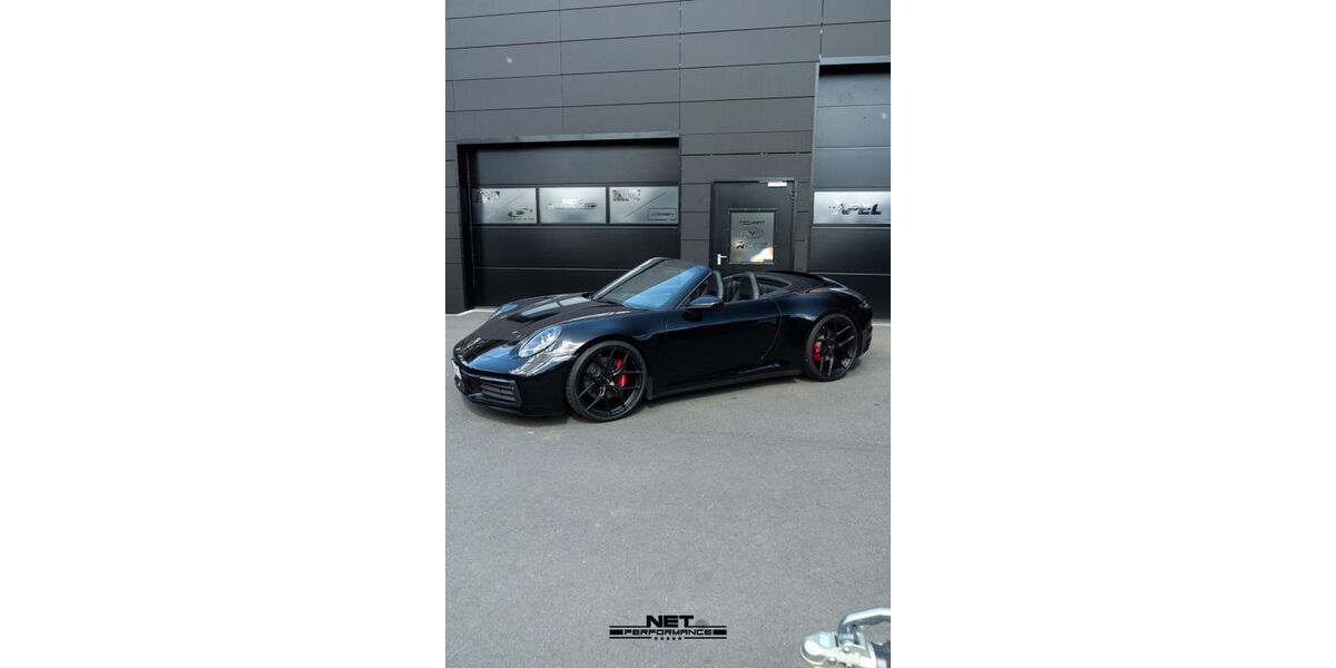 Porsche 992 33.000 km 139.998 &euro; Bad Salzuflen 32108