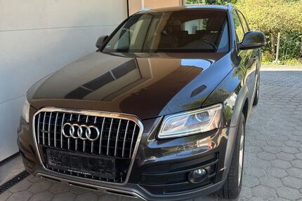Audi Q5 180.000 km 13.200 € Prebitz 95473