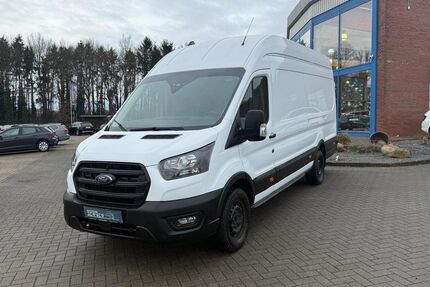 Ford Transit 98.075 km 19.990 &euro; Lastrup 49688