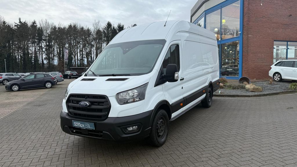 Ford Transit 98.075 km 19.990 &euro; Lastrup 49688