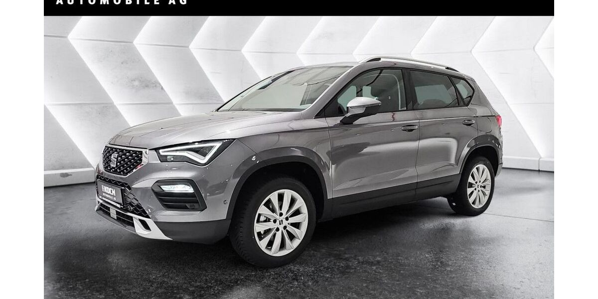 Seat Ateca 1.098 km 30.990 &euro; Ludwigsfelde 14974