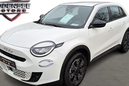 Fiat 600 13.570 km 18.790 &euro; Lindau (Bodensee) 88131