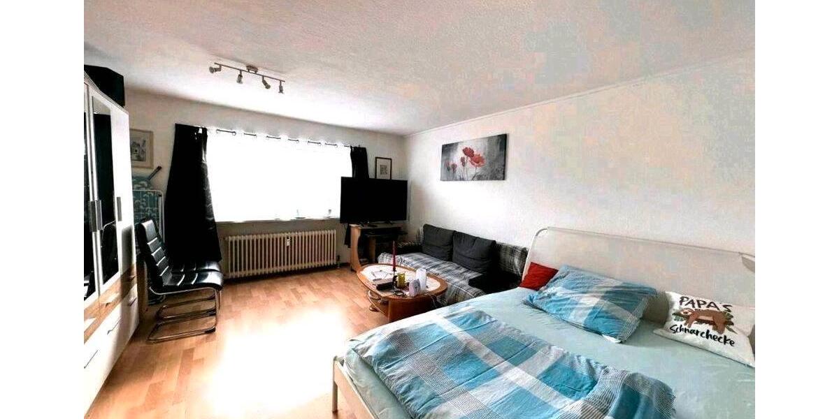 Etagenwohnung Neumarkt in der Oberpfalz Altenhof - 1 Zimmer, 33 m&sup2;, 109.000&euro; | Angebot:26745663