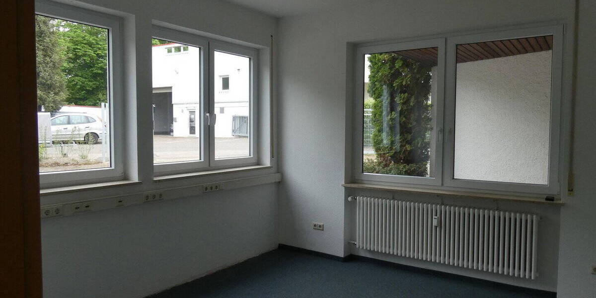 Gewerbeobjekt Ulm Böfingen - 1.790.000&euro; | Angebot:26542416