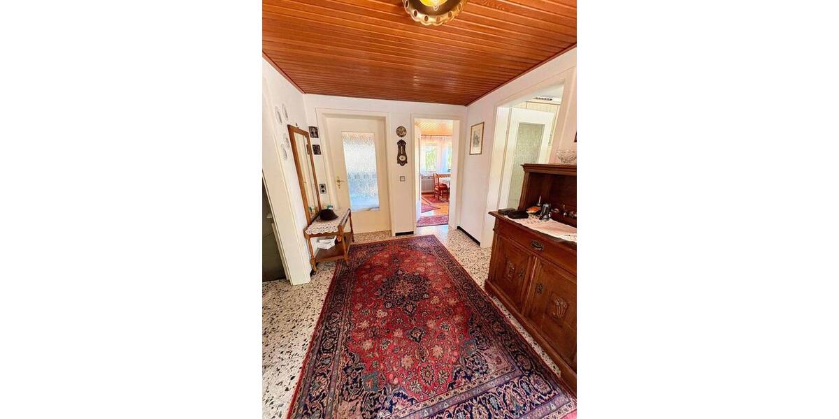 Einfamilienhaus Hechingen - 7 Zimmer, 165 m&sup2;, 449.000&euro; | Angebot:26751826