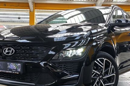 Hyundai KONA 34.100 km 25.975 &euro; Wallhöfen bei Bremen 27729