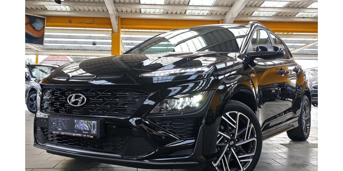 Hyundai KONA 34.100 km 26.975 &euro; Wallhöfen bei Bremen 27729