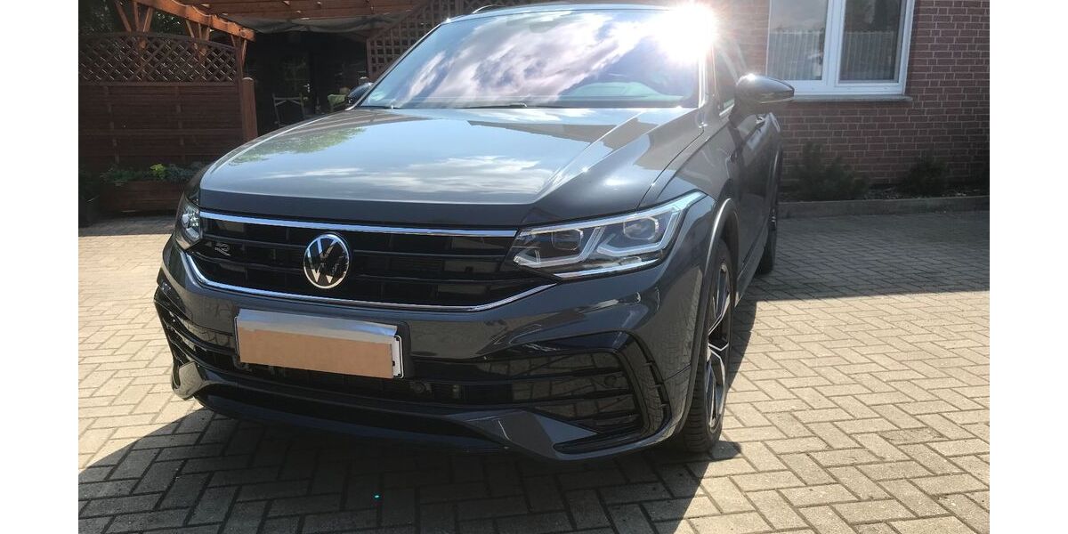 VW Tiguan 30.677 km 37.350 &euro; Burgwedel-Wettmar 30938