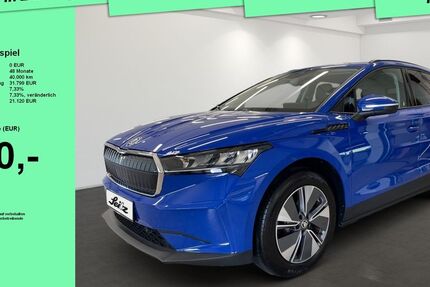 Skoda Enyaq 25.180 km 30.999 € Kempten 87439