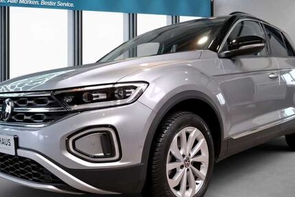VW T-Roc 31.916 km 25.780 &euro; Cloppenburg 49661