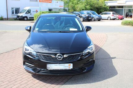 Opel Astra 57.121 km 13.980 &euro; Leisnig 04703