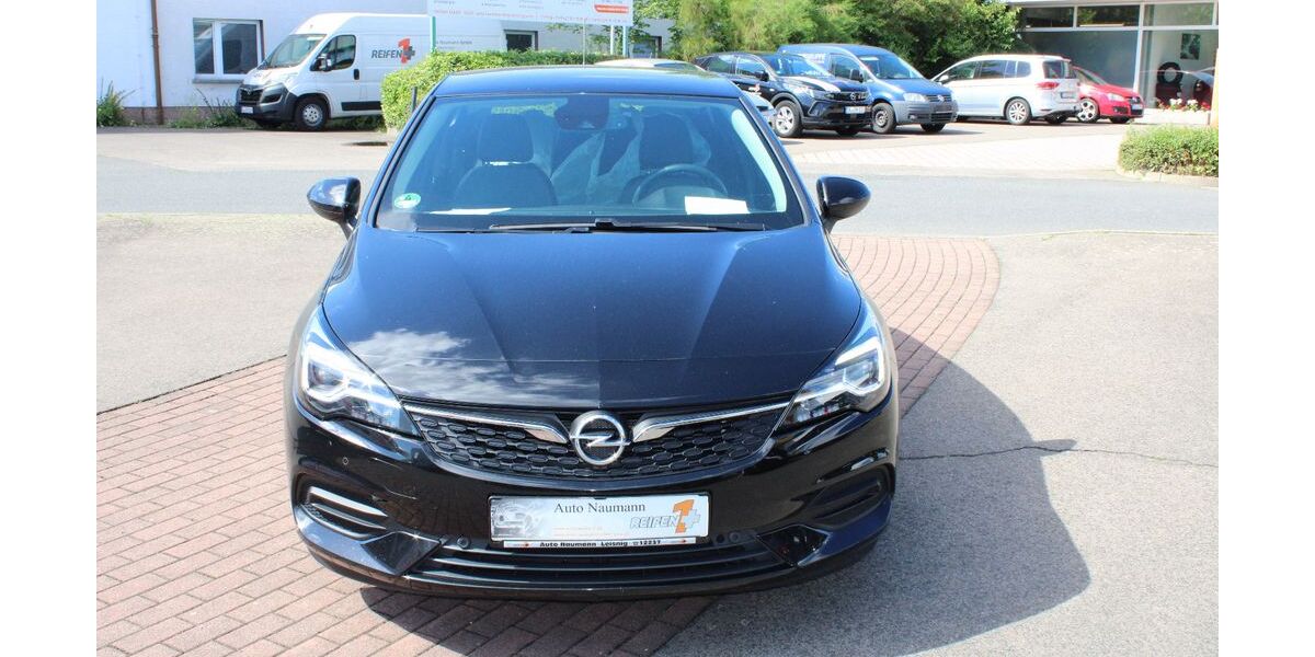 Opel Astra 57.121 km 13.980 &euro; Leisnig 04703