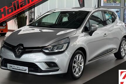 Renault Clio 49.250 km 10.740 &euro; Rheine 48432