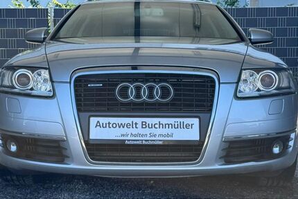 Audi A6 198.611 km 6.890 &euro; Nersingen 89278