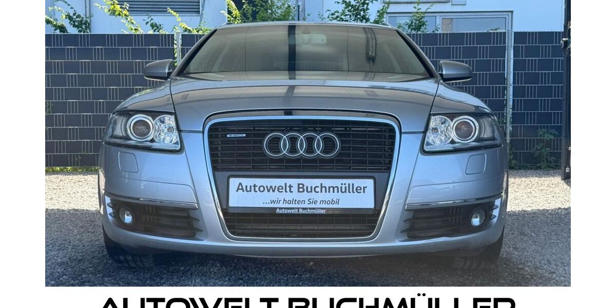 Audi A6 198.611 km 6.890 &euro; Nersingen 89278