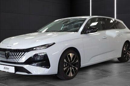 Peugeot 308 6.000 km 28.990 &euro; Nordhausen 99734