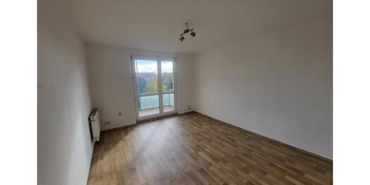 Etagenwohnung Zerbst (Anhalt) - 1 Zimmer, 35 m&sup2;, 190&euro; | Angebot:26163848
