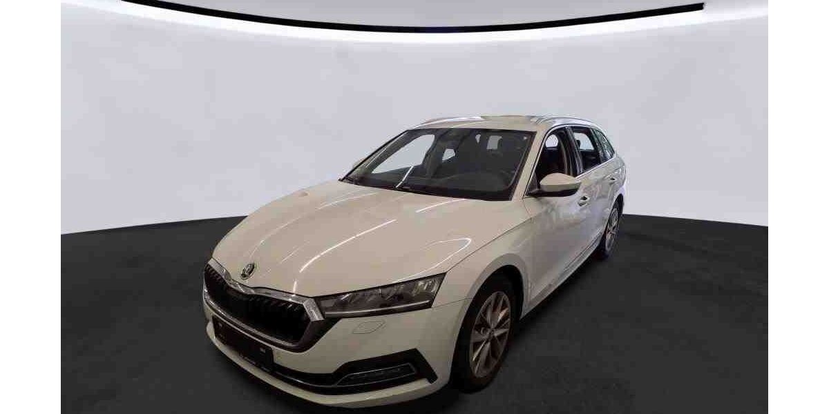 Skoda Octavia 152.266 km 16.450 &euro; Goslar 38642