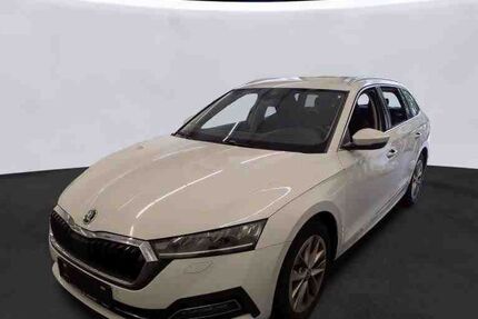 Skoda Octavia 152.266 km 17.190 € Goslar 38642