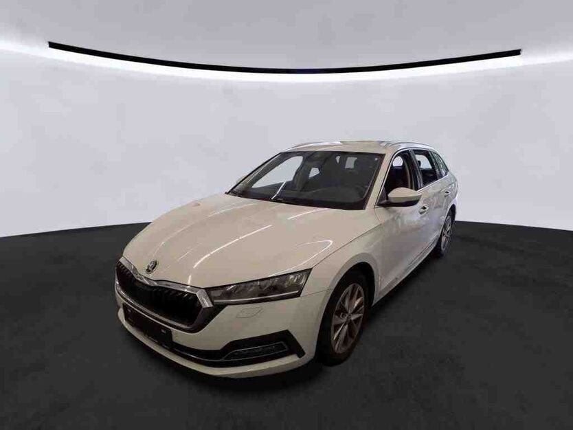 Skoda Octavia 152.266 km 18.450 € Goslar 38642