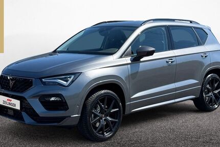 Cupra Ateca 1.190 km 37.445 &euro; Dietersheim 91463