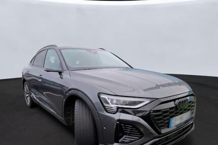 Audi Q8 e-tron 54.066 km 45.980 &euro; Amberg 92224