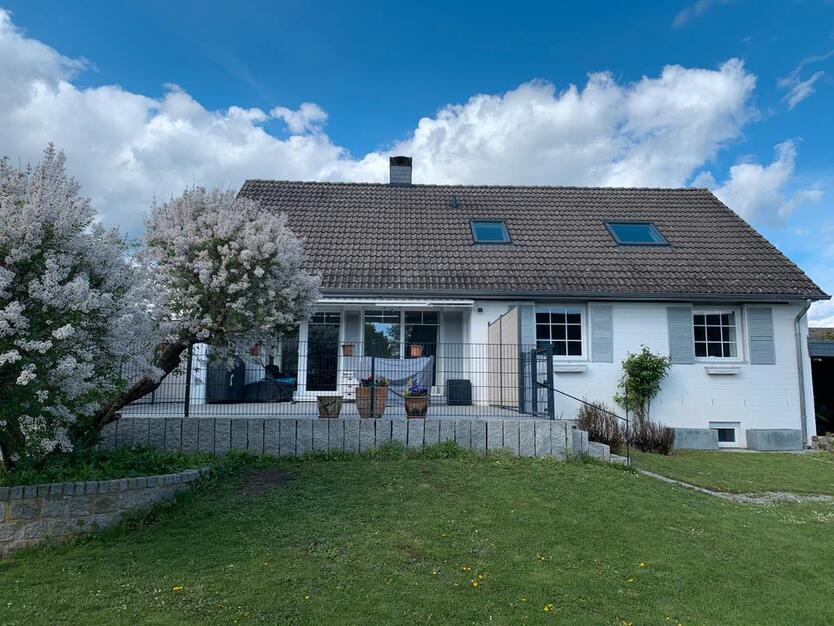 Wundervolles Einfamilienhaus in Sackgasse, Wolfsburg-Kästorf