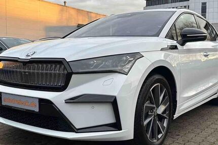 Skoda Enyaq 27.585 km 39.950 &euro; Hamburg 22047