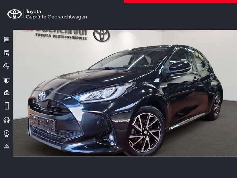 Yaris