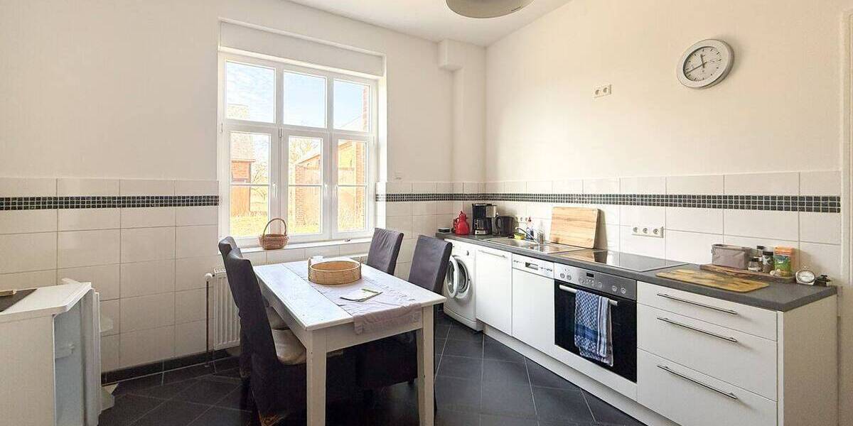 Mehrfamilienhaus, Wohnhaus Arendsee (Altmark) Neulingen - 1 Zimmer, 409 m&sup2;, 394.000&euro; | Angebot:26161158
