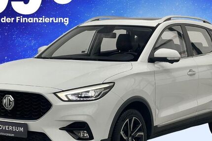 MG ZS 77.980 km 13.245 &euro; Uetersen bei Hamburg 25436