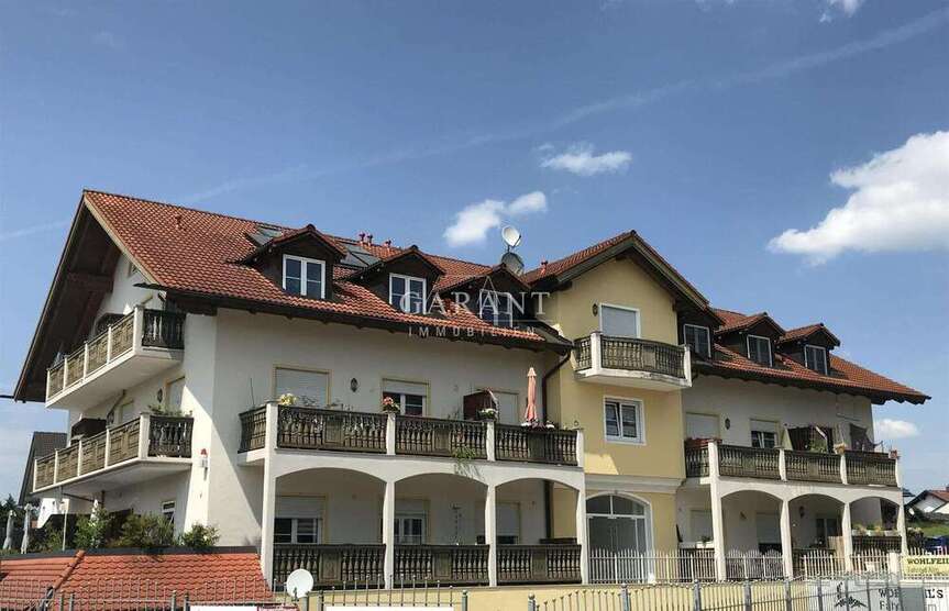 Wohnung zum Kaufen in Tuntenhausen 298.000 € 79 m²