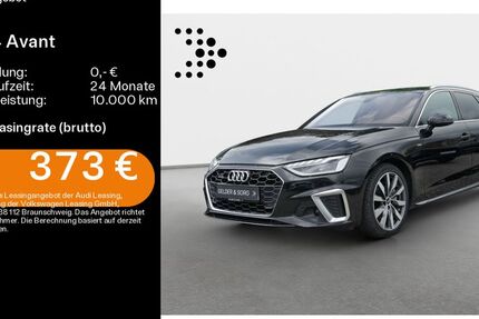 Audi A4 109.700 km 29.480 &euro; Ebern 96106
