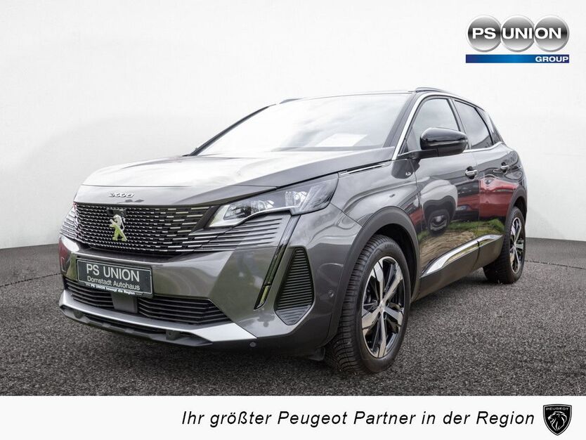 Peugeot 3008 20.029 km 34.740 € Schönburg 06618