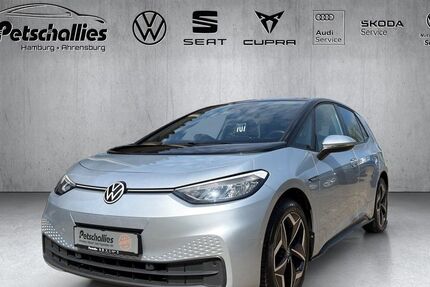 VW ID.3 59.511 km 25.890 &euro; Ahrensburg 22926