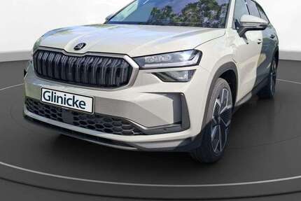 Skoda Kodiaq 9.000 km 45.490 &euro; Weimar 99423