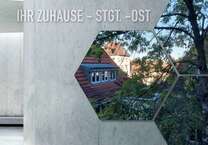 Wohnung zum Mieten in Stuttgart 990 € 71.9 m²