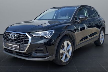 Audi Q3 46.898 km 29.839 &euro; Wernigerode 38855