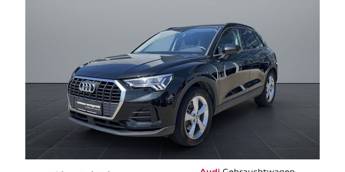 Audi Q3 46.898 km 29.839 &euro; Wernigerode 38855