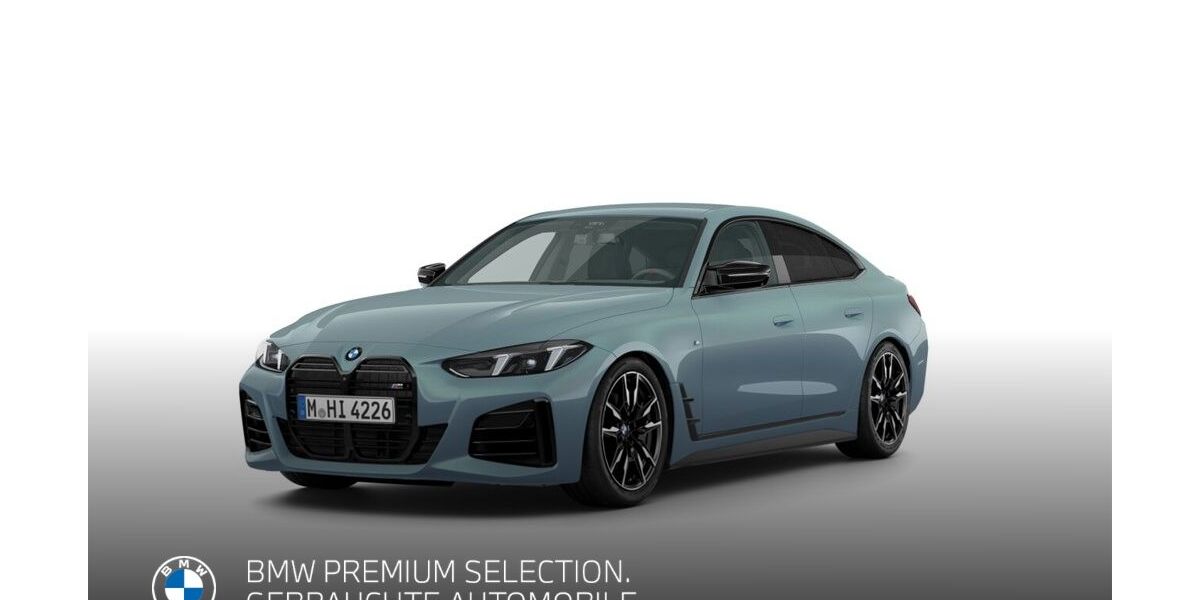 BMW M440 9.387 km 63.850 € Neubrandenburg/Hellfeld 17039