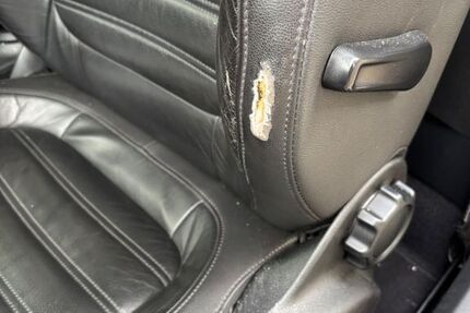 VW Beetle 134.000 km 12.450 &euro; Lippstadt 59557