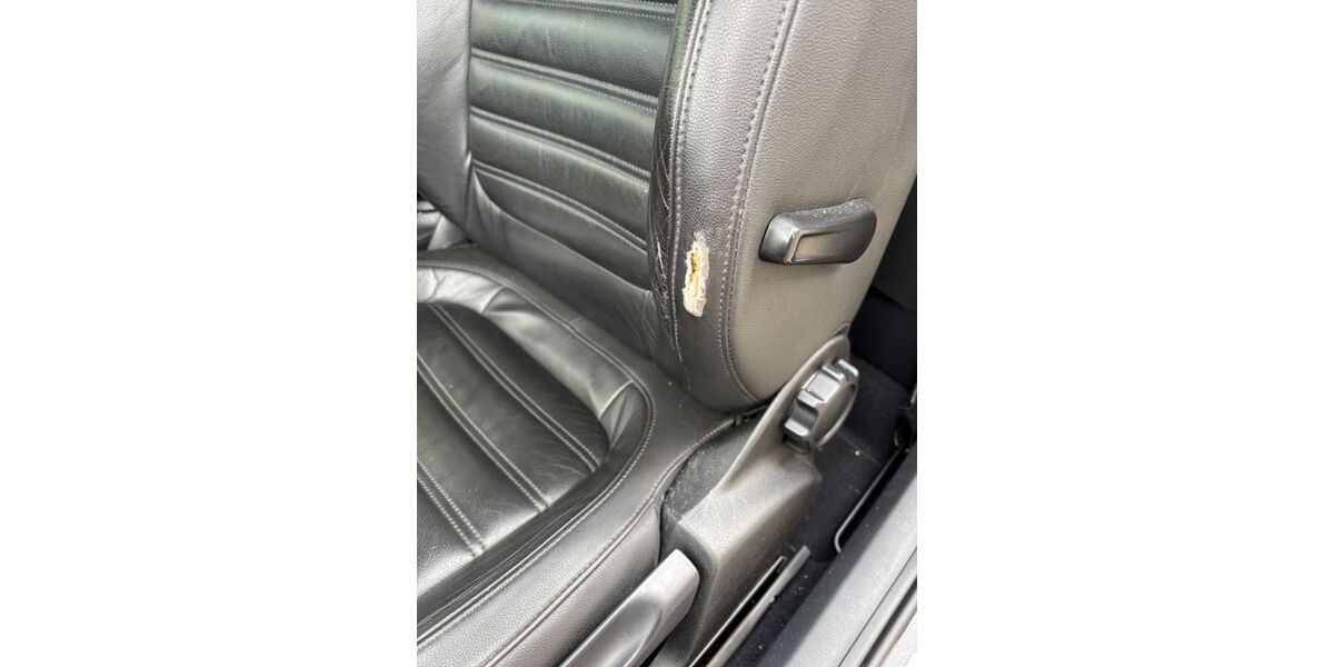 VW Beetle 134.000 km 12.450 &euro; Lippstadt 59557