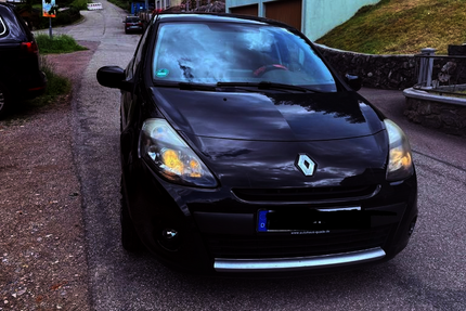 Renault Clio 172.000 km 2.800 &euro; todtnau 79674