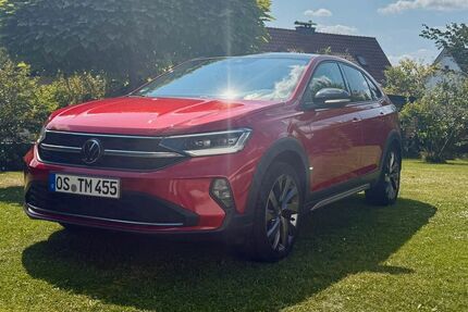 VW Taigo 80.000 km 18.950 &euro; Ostercappeln 49179