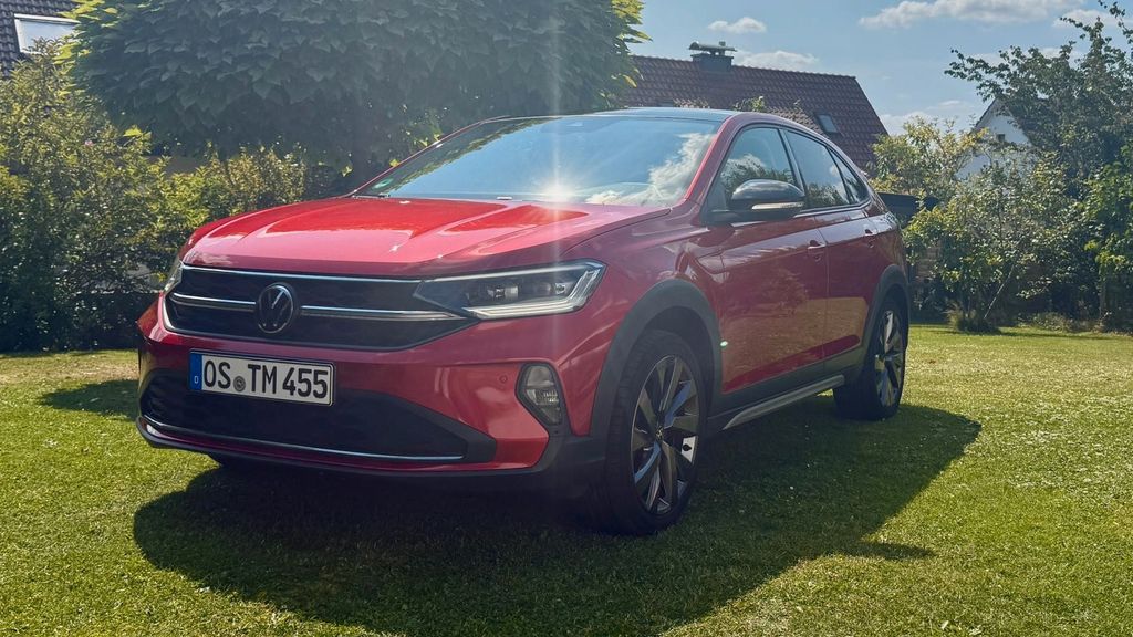 VW Taigo 80.000 km 18.950 &euro; Ostercappeln 49179