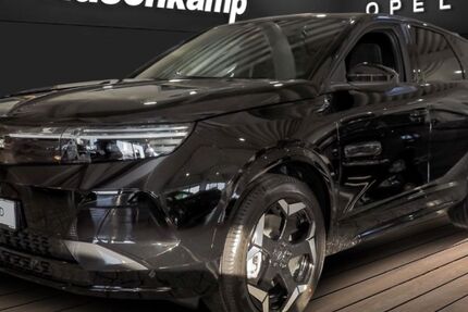 Opel Grandland (X) 2.600 km 44.990 &euro; Werne 59368