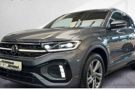 VW T-Roc 34.069 km 31.990 &euro; Schnaittach 91220