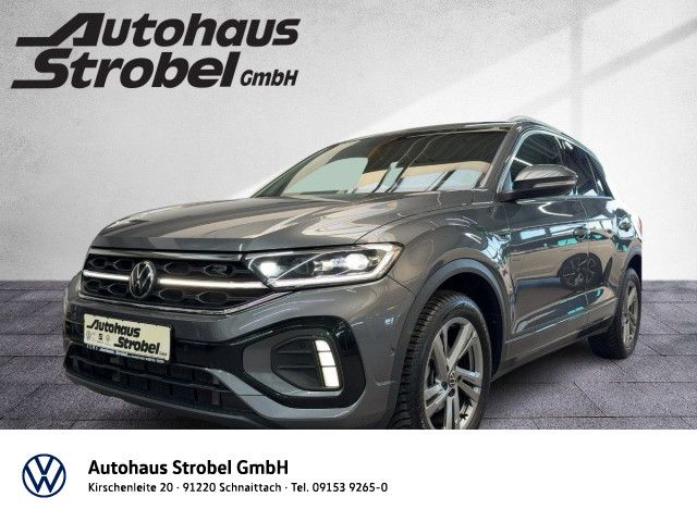 VW T-Roc 34.069 km 31.990 &euro; Schnaittach 91220